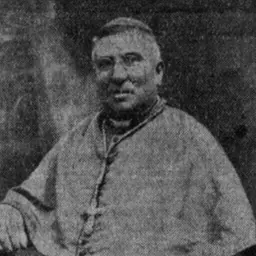 Portrait of François-Louis Auvity