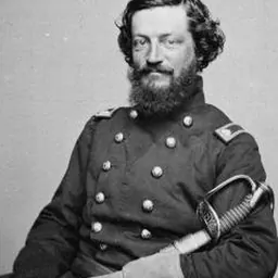 Portrait of Thomas L. Kane