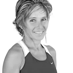 Portrait of Fabiola Rueda Oppliger