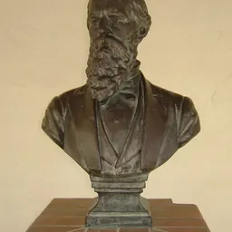Portrait of Laurentine Hamilton