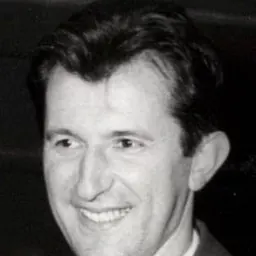 Portrait of Abdulah Mutapčić