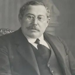 Portrait of Telémaco Susini