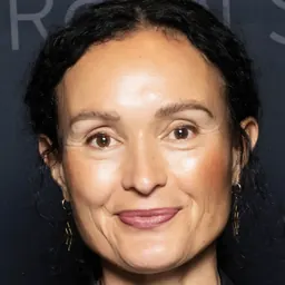 Portrait of Tahu Kukutai