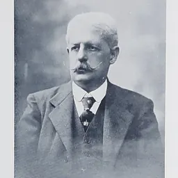 Portrait of Giacinto Martorelli