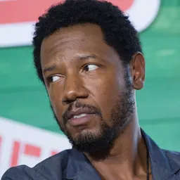 Portrait of Tory Kittles