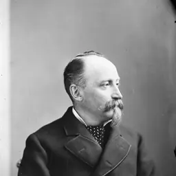 Portrait of Hector Fabre