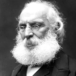Portrait of Frédéric Passy
