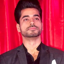 Portrait of Gautam Gulati