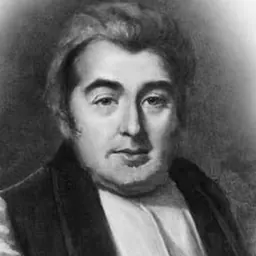 Portrait of John Brinkley