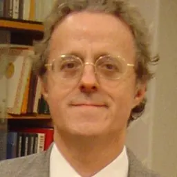 Portrait of Antonio Castellanos Mata