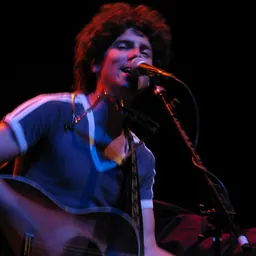Portrait of Jeremy Fisher