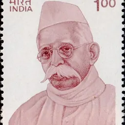 Portrait of Ravishankar Shukla