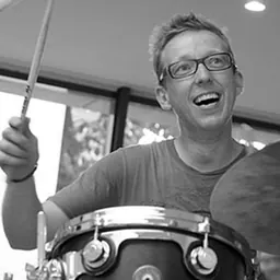 Portrait of Morten Lund