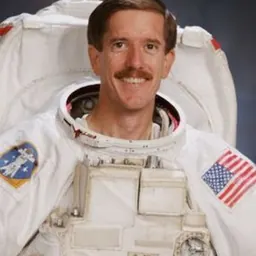 Portrait of James F. Reilly