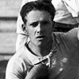 Portrait of José Pérez