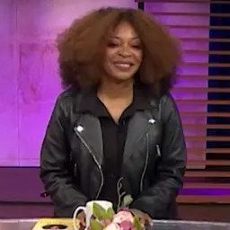 Portrait of Tina Lifford