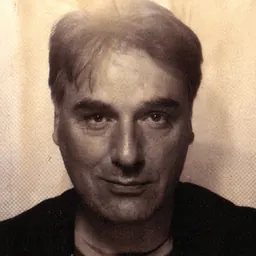 Portrait of Laurent Levesque