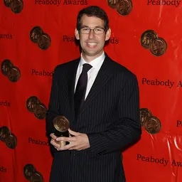Portrait of Doug Ellin