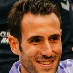 Portrait of Francisco José Olivas