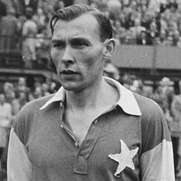 Portrait of Jeu van Bun