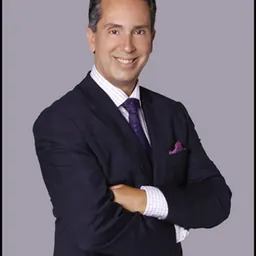 Portrait of Heri Martinez de Dios