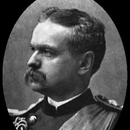 Portrait of Edwin Augustus McAlpin