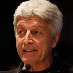 Portrait of Caco Barcellos