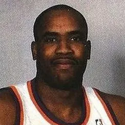 Portrait of Winston Crite