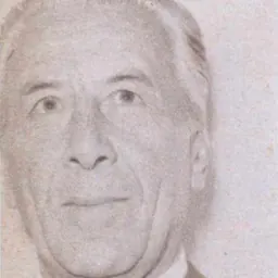 Portrait of Corneliu Robe
