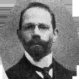 Portrait of Jacobus Arnoldus Graaff