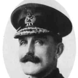 Portrait of Charles Bertie Prowse