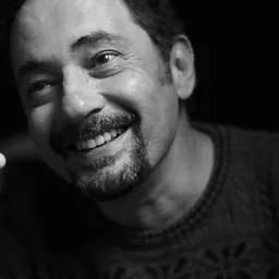Portrait of Jordi Sánchez