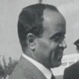 Portrait of Mohamed Medbouh
