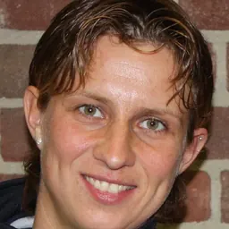Portrait of Petra Dugardein