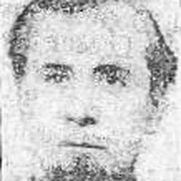 Portrait of Jesse Armour Crandall