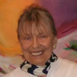 Portrait of Arlene Anderson Skutch