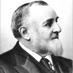 Portrait of John Drake