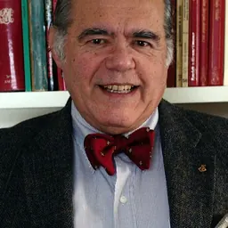 Portrait of Marcello Ferrada de Noli