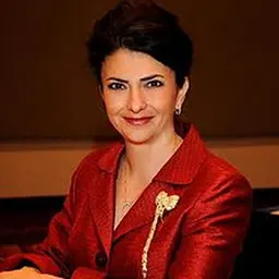 Portrait of Clarice Navarro