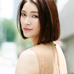 Portrait of Sayaka Akimoto