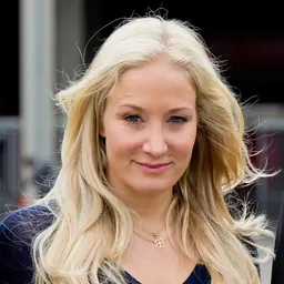 Portrait of Janine Kunze