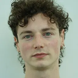 Portrait of Lucas LaRochelle
