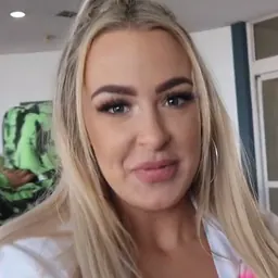 Portrait of Tana Mongeau