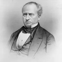 Portrait of Nathaniel P. Tallmadge