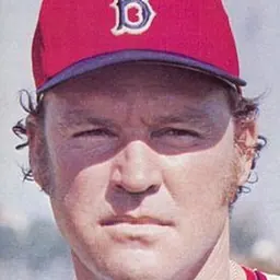 Portrait of Deron Johnson