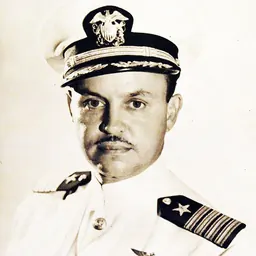 Portrait of Hugh H. Goodwin