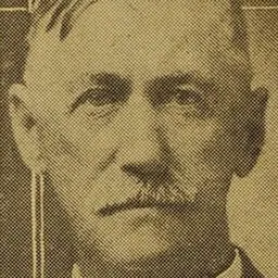 Portrait of Lincoln Henry Jelliff