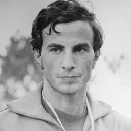 Portrait of Giuseppe Buttari