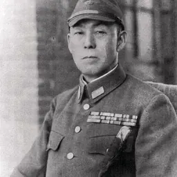 Portrait of Hong Sa-ik