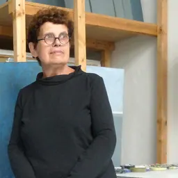 Portrait of Sarah Haffner